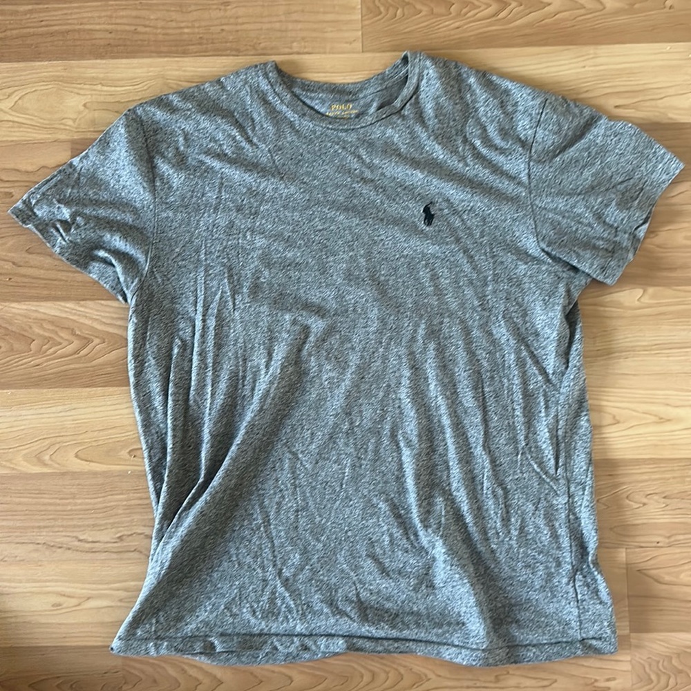Polo T Shirt